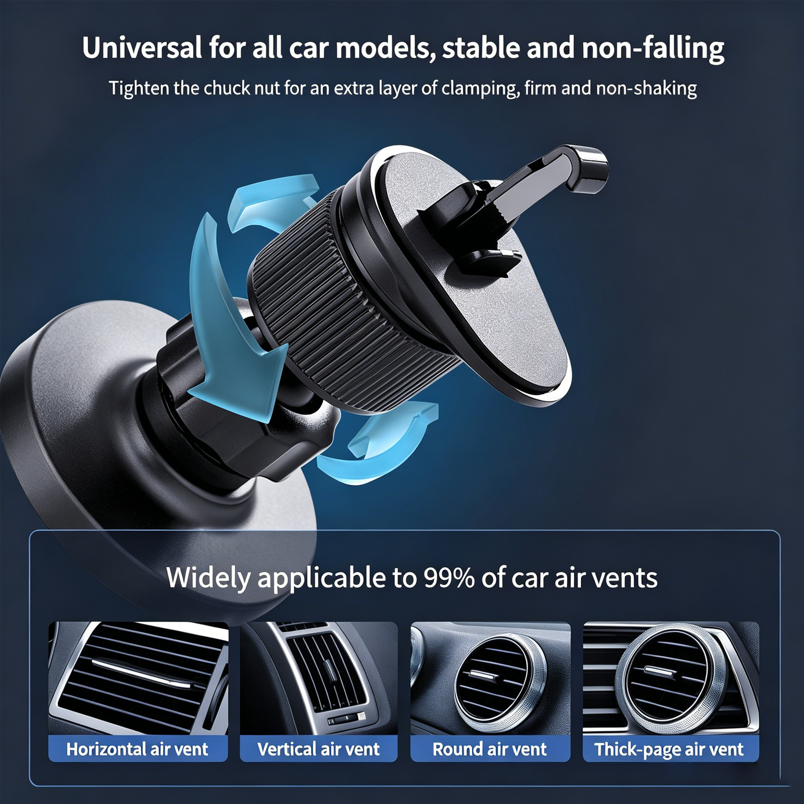25W Super Fast Magnetic Wirele - Phone Cooling Fan incelemesi ve fiyatı