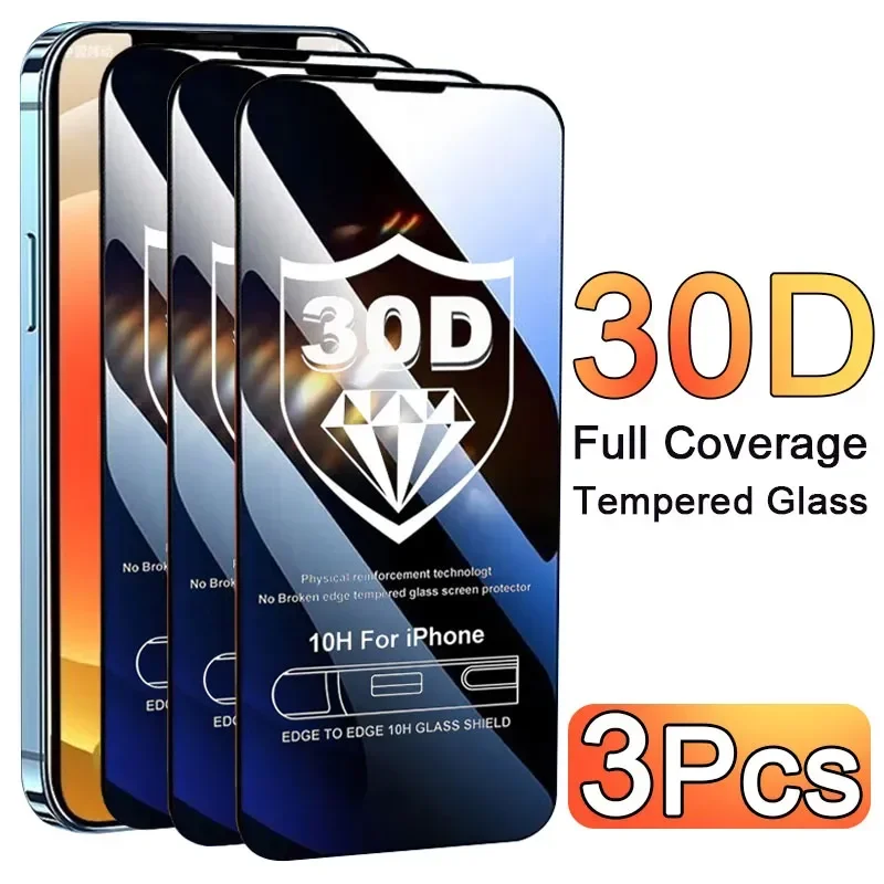 3PCS Glass Protector Phone Cas - Phone Accessories Usa incelemesi ve fiyatı