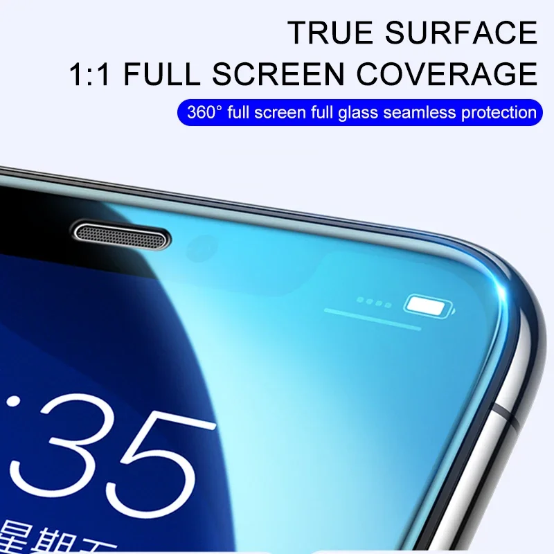 3PCS Glass Protector Phone Cas - Phone Accessories Usa incelemesi ve fiyatı