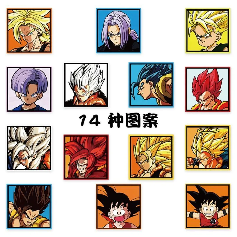 500 PCS Dragon Ball Roll Stick - Phone Accessories Poster incelemesi ve fiyatı