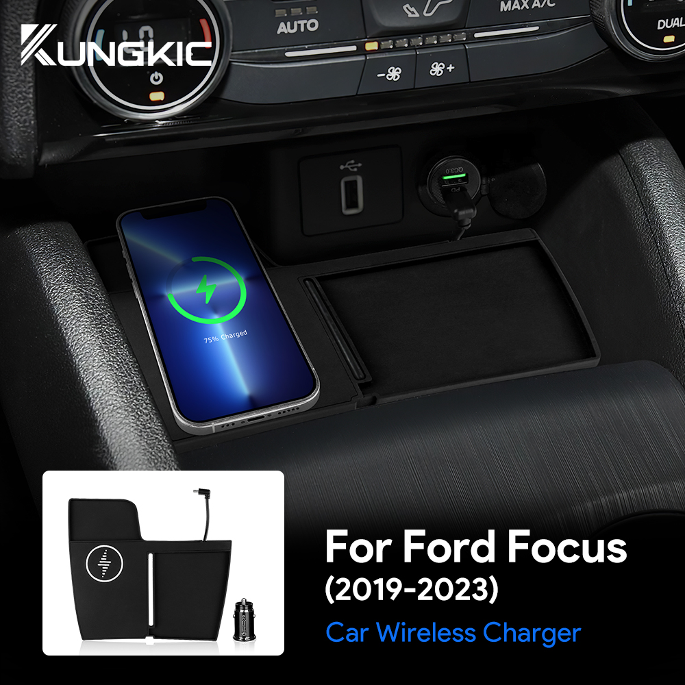 Car Wireless Fast Charging Hol - Phone Accessories For Android incelemesi ve fiyatı