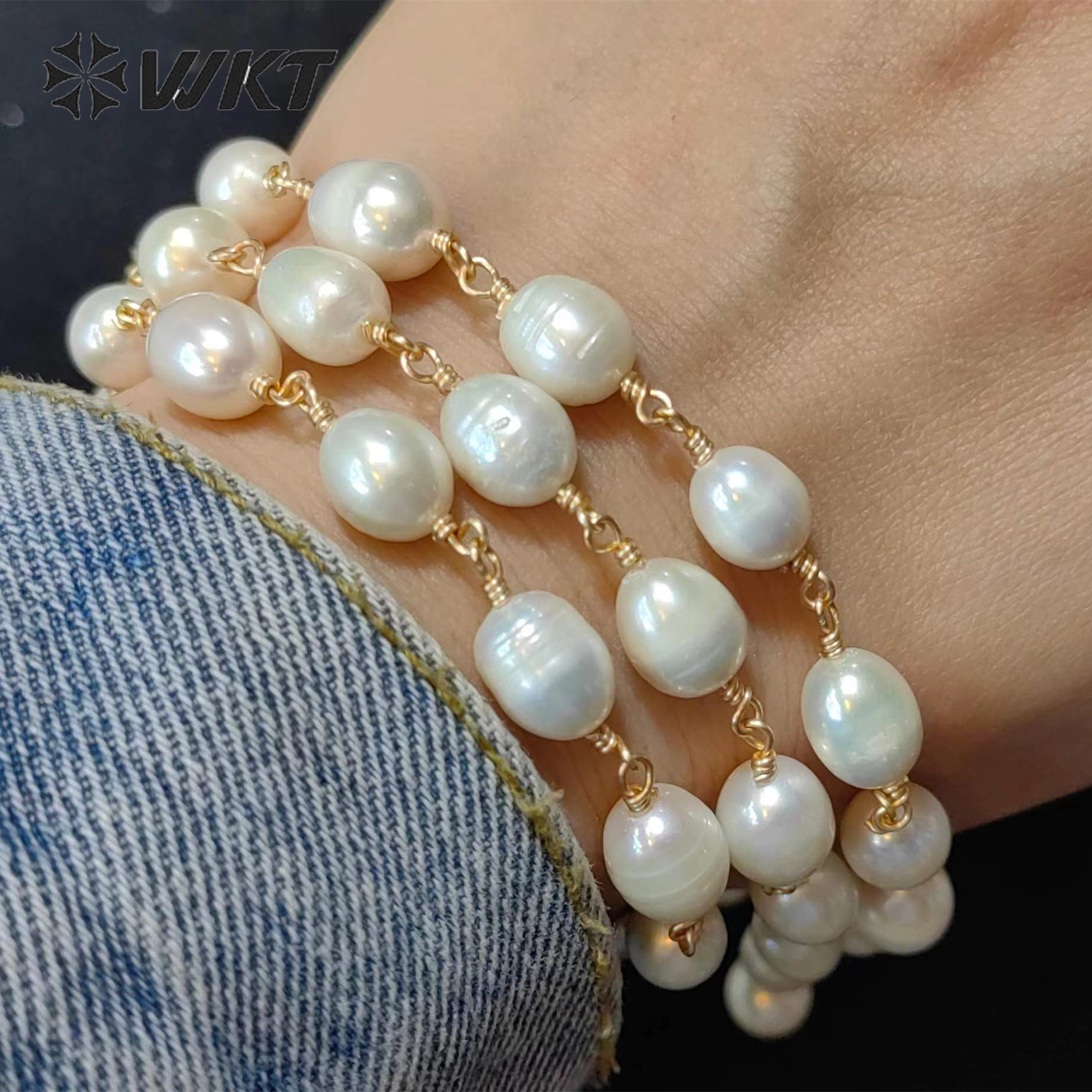 WT-RBC226 WKT Exquisite Chain  - Phone Accessories Design incelemesi ve fiyatı