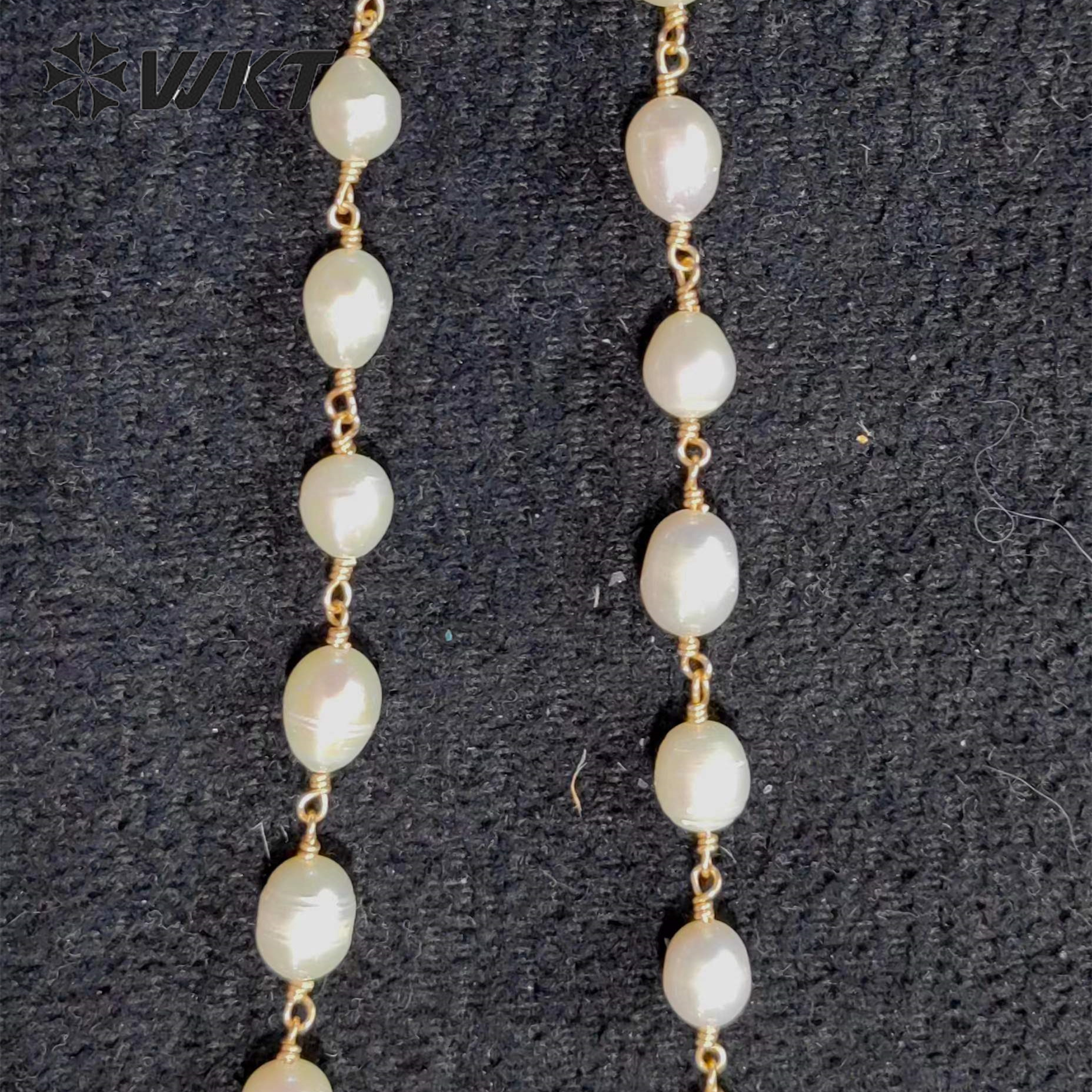WT-RBC226 WKT Exquisite Chain  - Phone Accessories Design incelemesi ve fiyatı