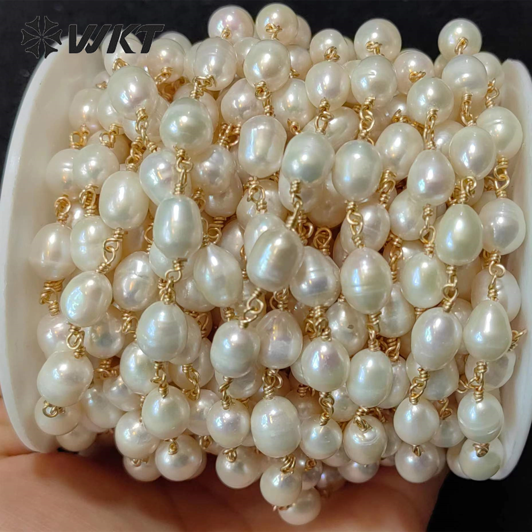WT-RBC226 WKT Exquisite Chain  - Phone Accessories Design incelemesi ve fiyatı
