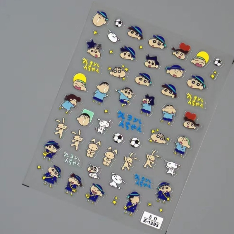 Crayon Shin-chan Creative Pape - Phone Accessories Items incelemesi ve fiyatı