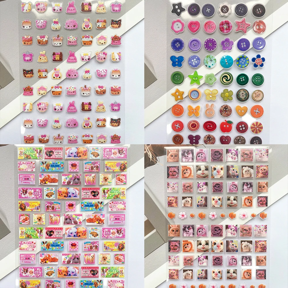 Mini Pvc Funny Cat Poster Good - Phone Accessories Poster incelemesi ve fiyatı