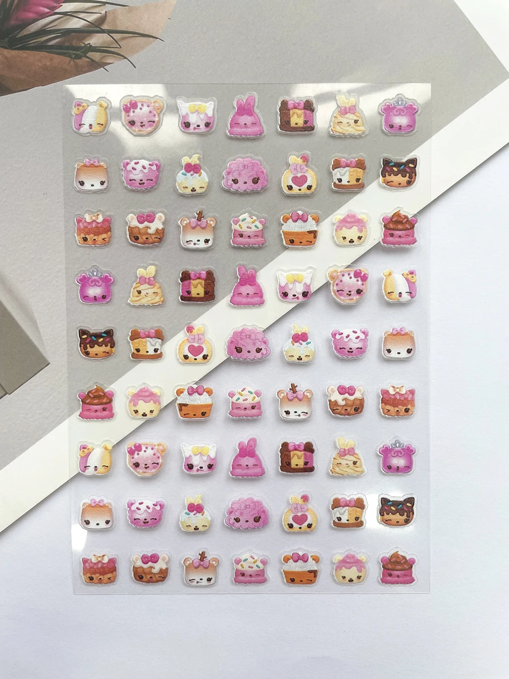 Mini Pvc Funny Cat Poster Good - Phone Accessories Poster incelemesi ve fiyatı