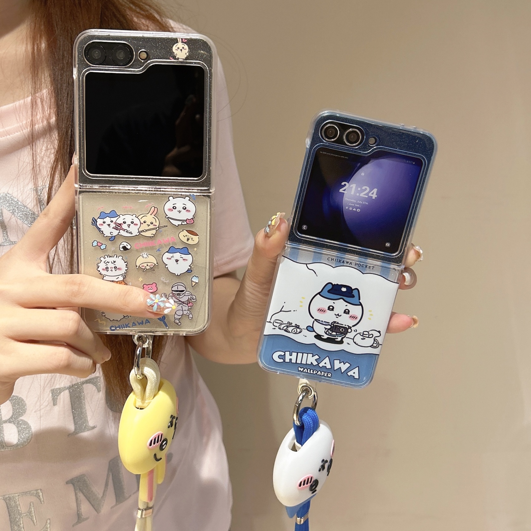 For Samsung Galaxy Z Flip 7 ZF - Z Phone Accessories incelemesi ve fiyatı