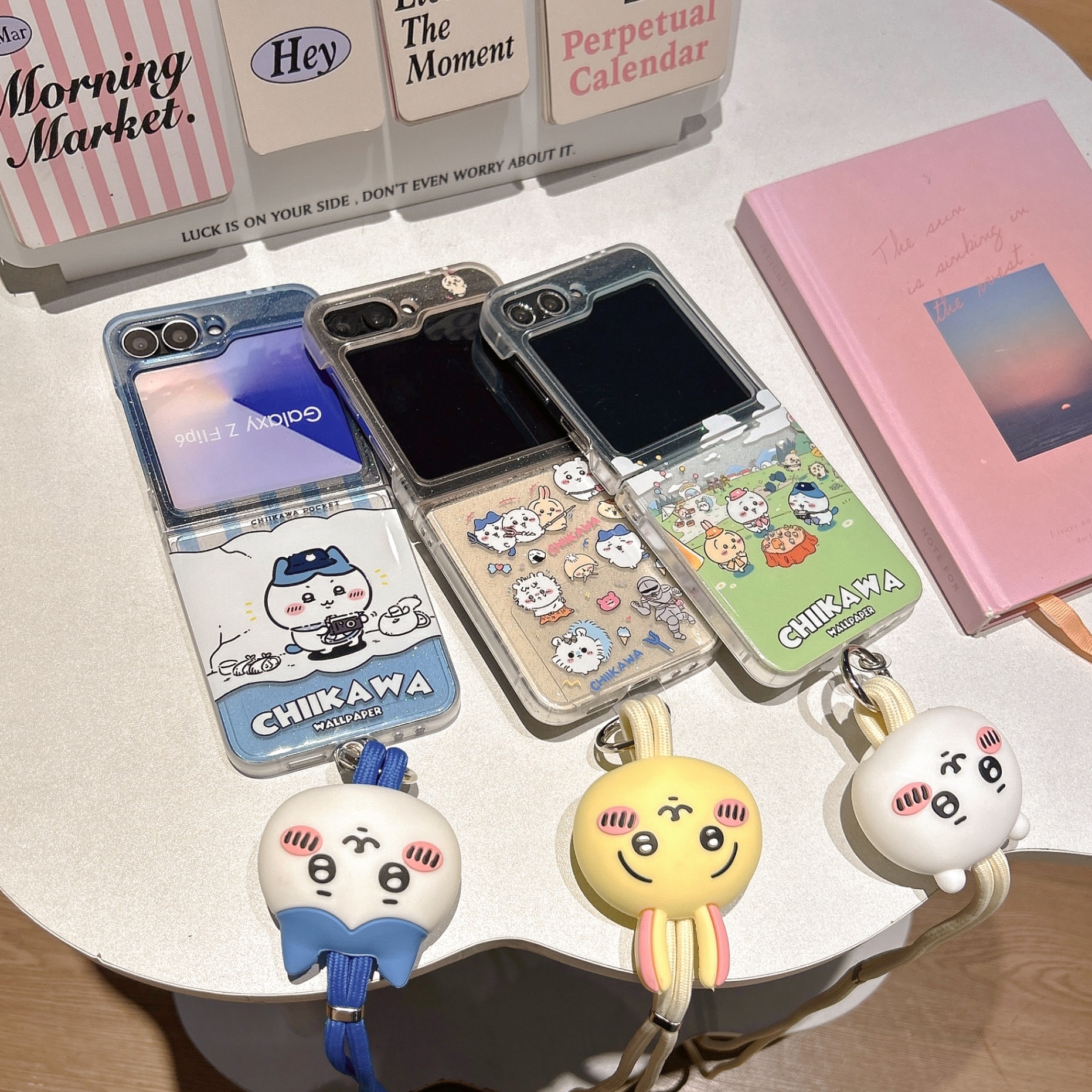 For Samsung Galaxy Z Flip 7 ZF - Z Phone Accessories incelemesi ve fiyatı