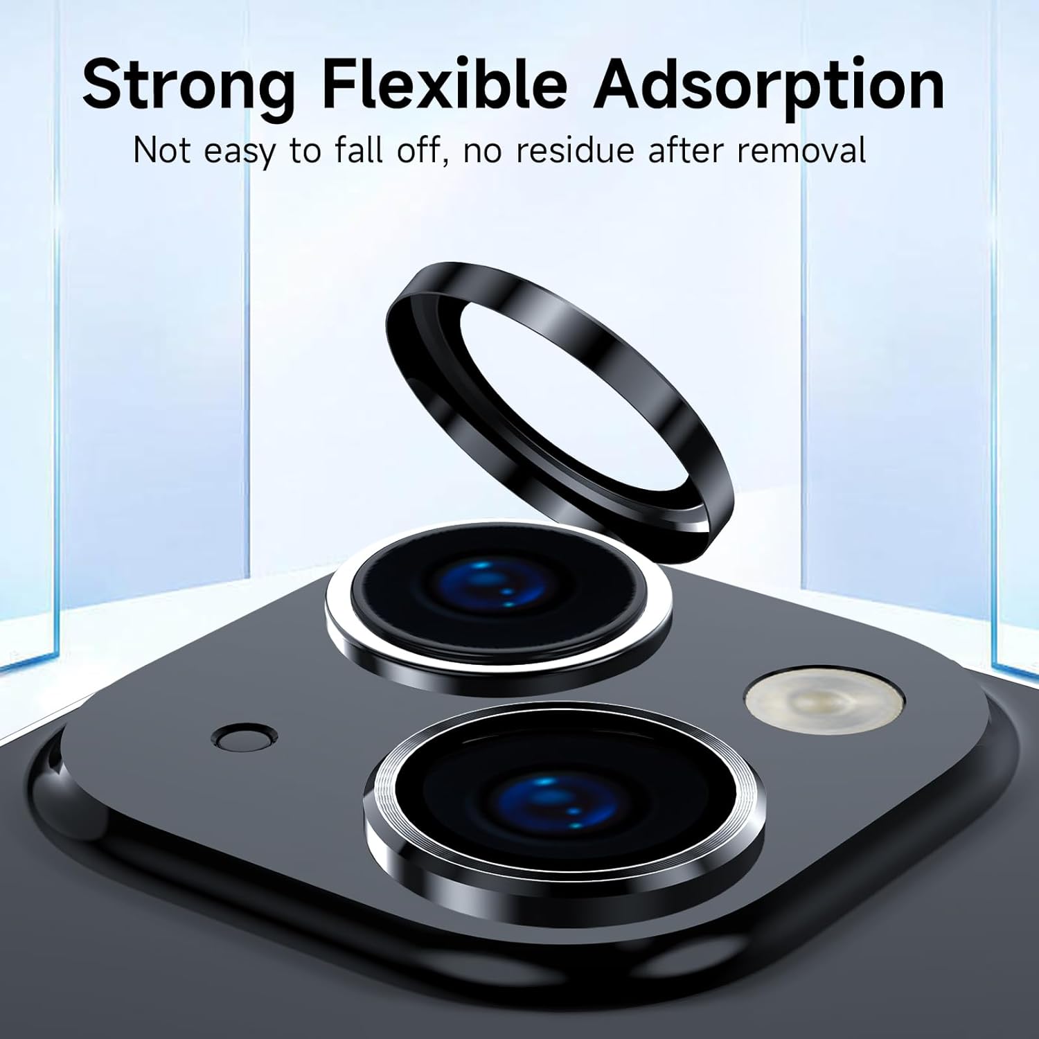 Camera Lens Protector Cover Ca - Phone Accessories Design incelemesi ve fiyatı