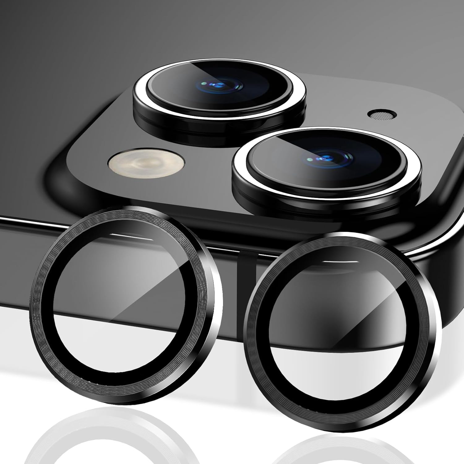 Camera Lens Protector Cover Ca - Phone Accessories Design incelemesi ve fiyatı