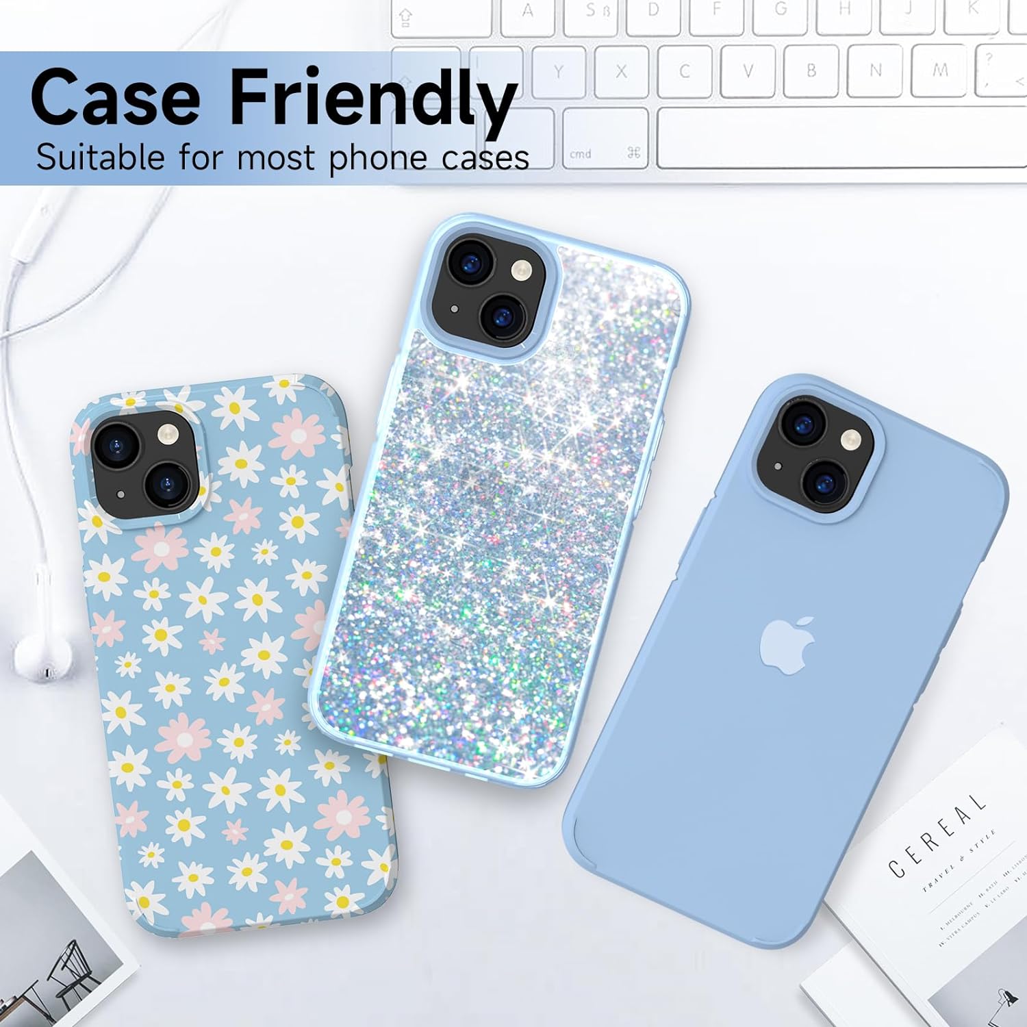 Camera Lens Protector Cover Ca - Phone Accessories Design incelemesi ve fiyatı