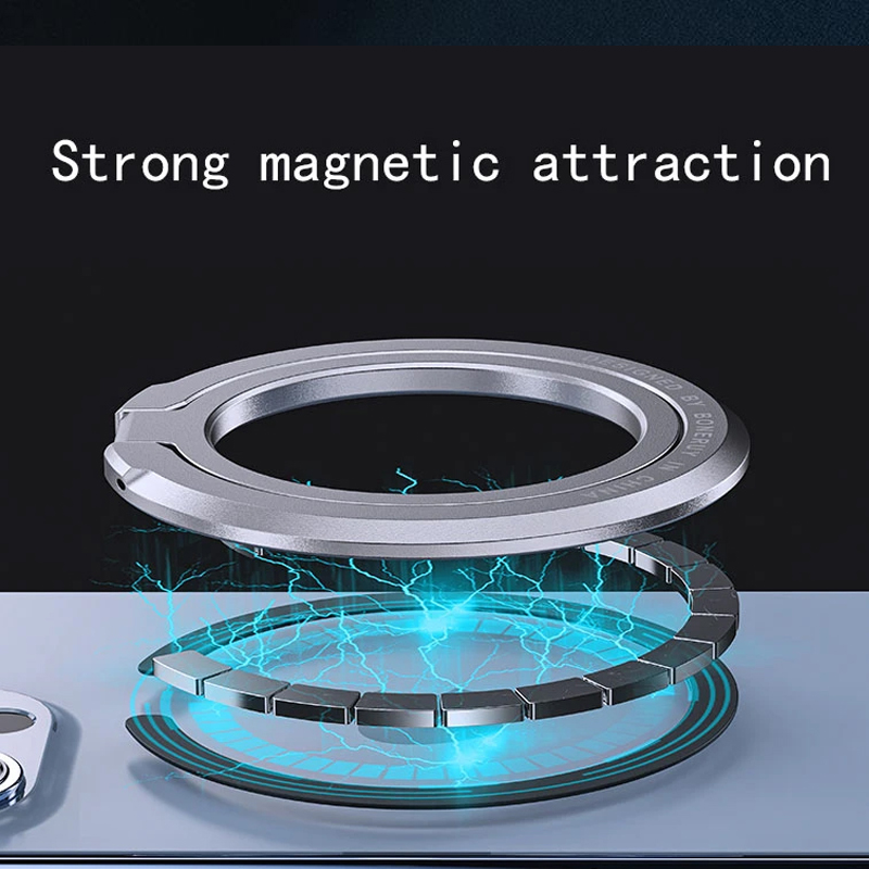 Magnetic Phone Holder For Mags - Phone Accessories Items incelemesi ve fiyatı