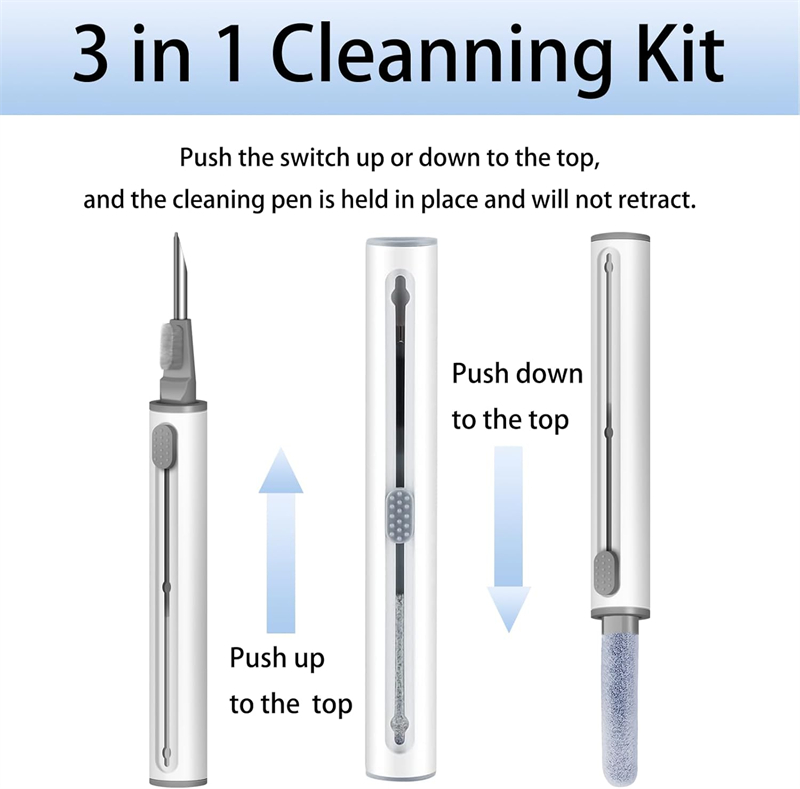 Earphone Mobile Phone Cleaning - Phone Accessories For Android incelemesi ve fiyatı