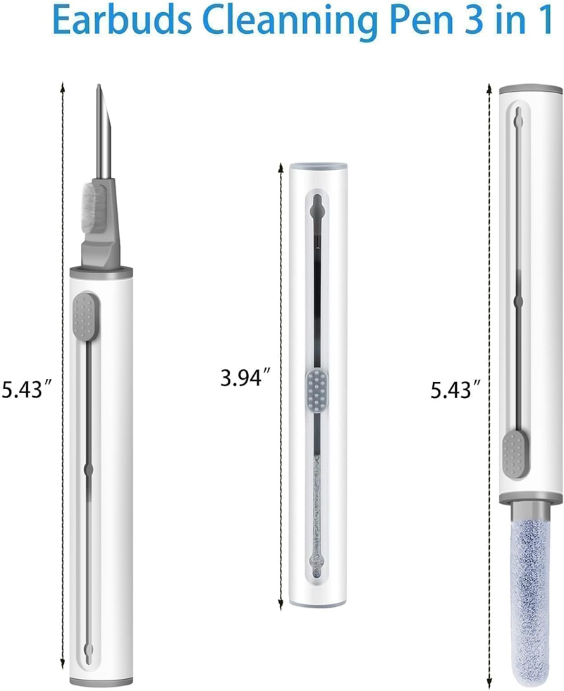 Earphone Mobile Phone Cleaning - Phone Accessories For Android incelemesi ve fiyatı