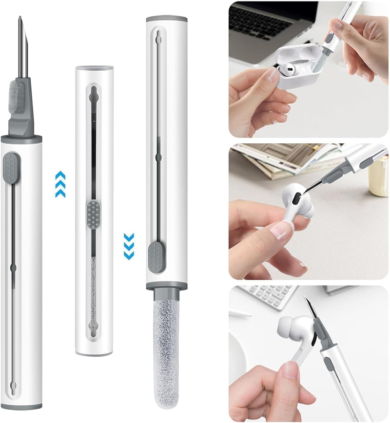 Earphone Mobile Phone Cleaning - Phone Accessories For Android incelemesi ve fiyatı