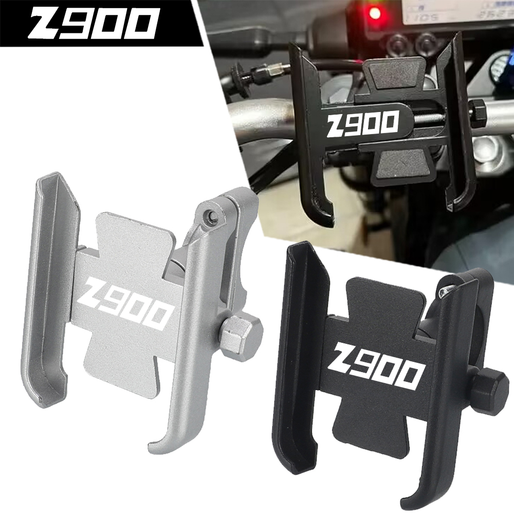 For KAWASAKI Z900 Z 900 2017 2 - Z Phone Accessories incelemesi ve fiyatı