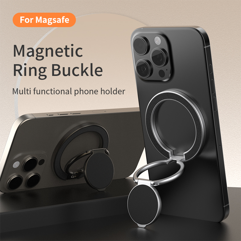 Double Sided MagSafe Phone Sta - Phone Accessories For Android incelemesi ve fiyatı