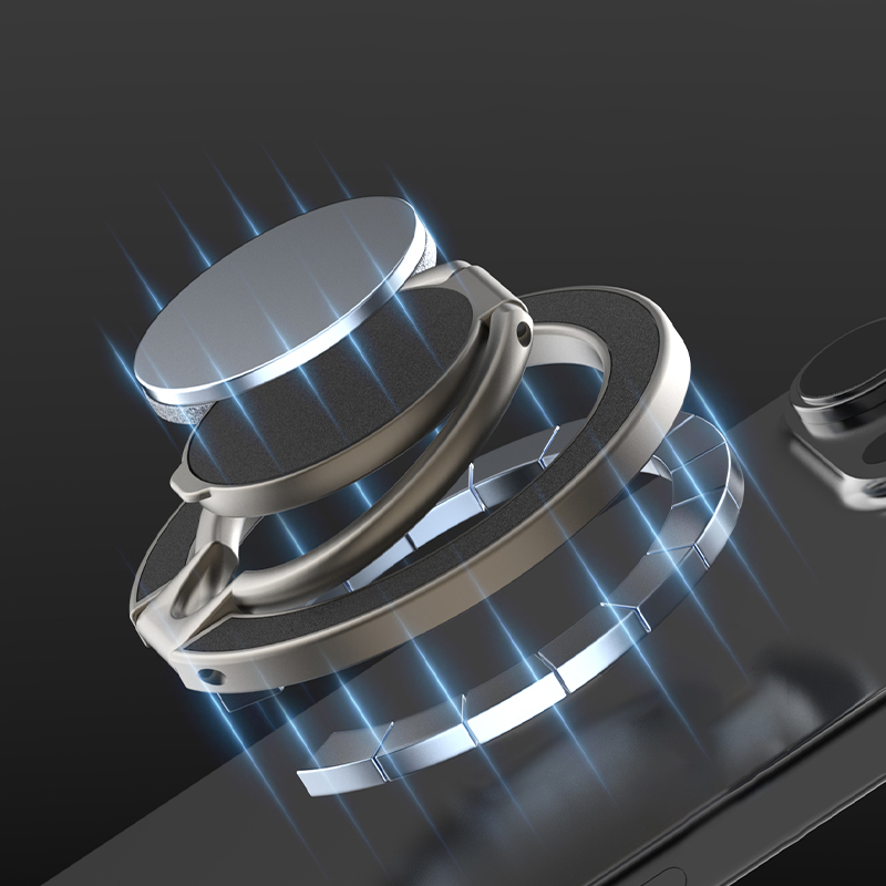 Double Sided MagSafe Phone Sta - Phone Accessories For Android incelemesi ve fiyatı