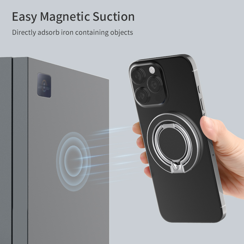 Double Sided MagSafe Phone Sta - Phone Accessories For Android incelemesi ve fiyatı