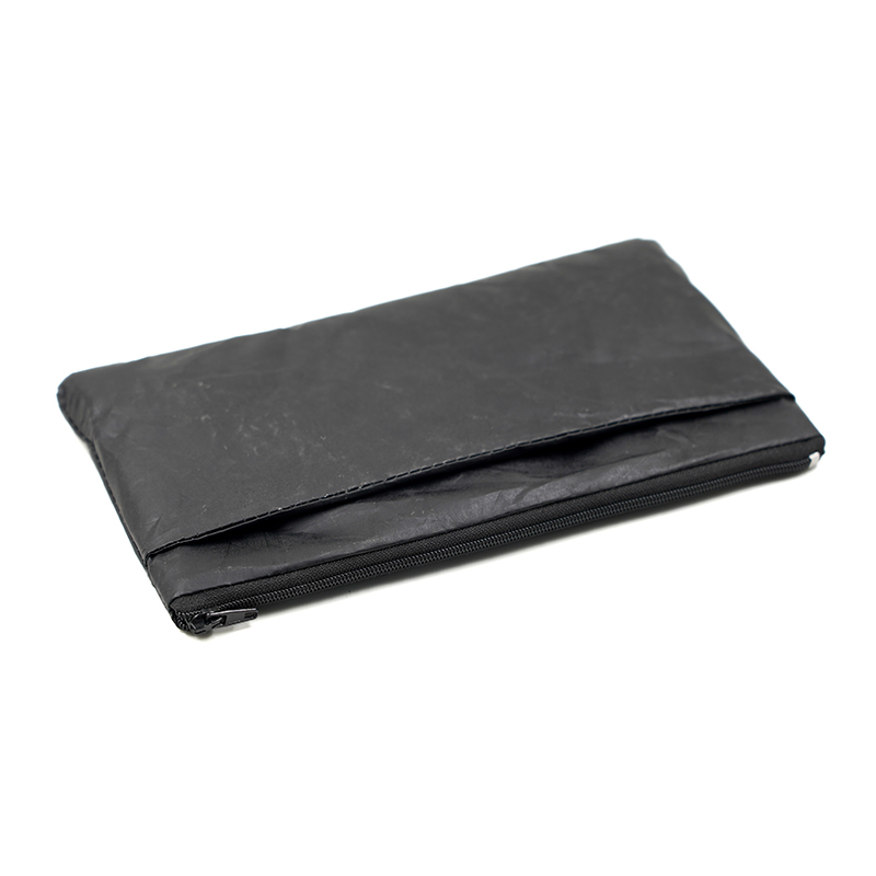 Zippered Ultra-Slim Fiber Pape - Phone Accessories Usa incelemesi ve fiyatı