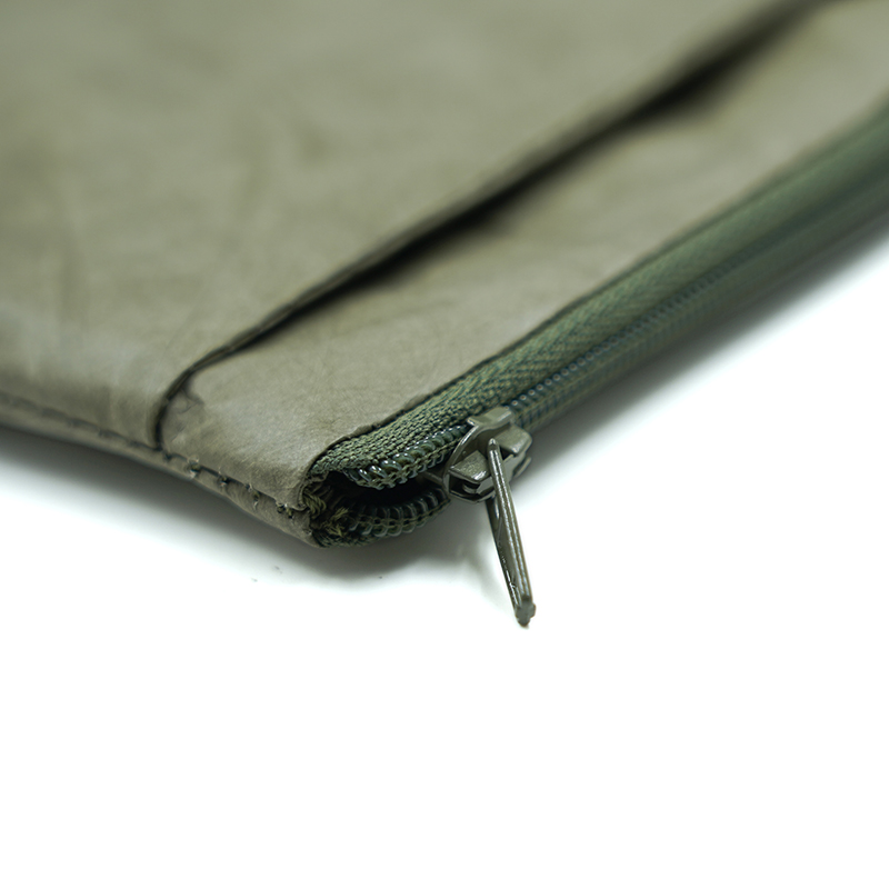 Zippered Ultra-Slim Fiber Pape - Phone Accessories Usa incelemesi ve fiyatı