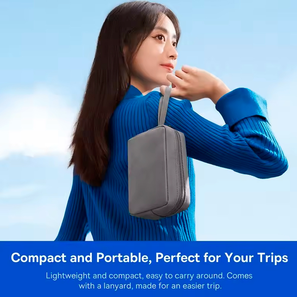 Portable Phone Waterproof Bag  - Phone Accessories Usa incelemesi ve fiyatı