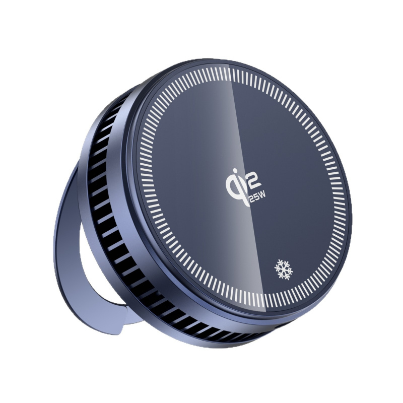 Qi2.2 25W Magnetic Wireless Ch - Phone Cooling Fan incelemesi ve fiyatı